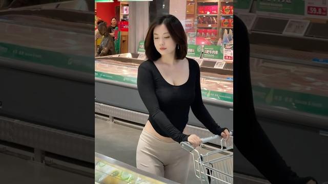 Beautiful chinese girls #beauty #tiktok #douyin #model #shorts #抖音 #chinesestreetfashion Beautiful chinese girls #beauty #tiktok #douyin #model #shorts #抖音 #chinesestreetfashion
