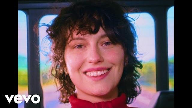 King princess - rip kp (official music video) King princess - rip kp (official music video)