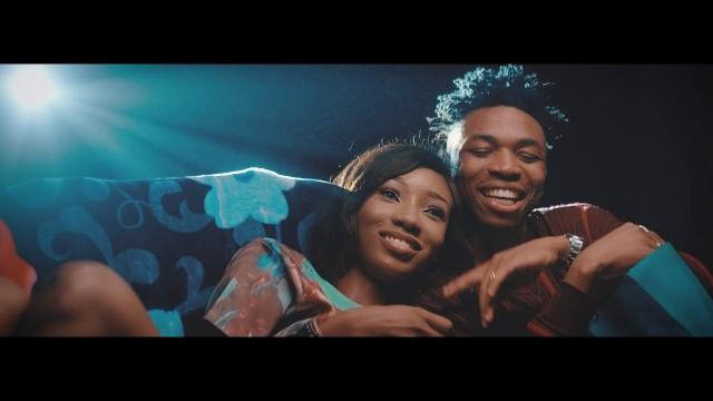 Mayorkun - mama (official video) Mayorkun - mama (official video)