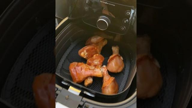 Philips hd9650/90 -airfryer xxl test Philips hd9650/90 -airfryer xxl test