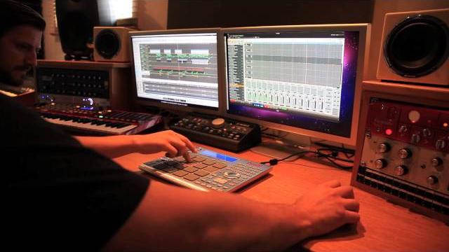 Copyright and the mpc studio | #akaiprompc Copyright and the mpc studio | #akaiprompc