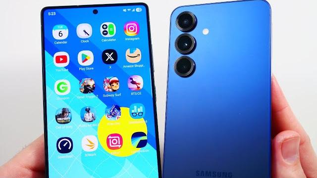 What samsung phones now do better than iphones What samsung phones now do better than iphones