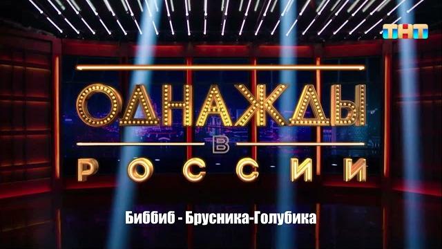 Биббиб - брусника-голубика Биббиб - брусника-голубика