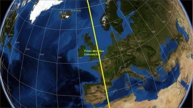 How to read latitude and longitude coordinates How to read latitude and longitude coordinates
