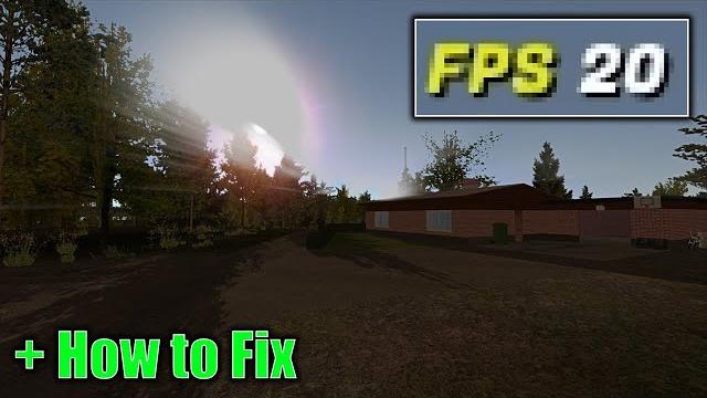 Why you have low fps in my summer car + how to fix Why you have low fps in my summer car + how to fix
