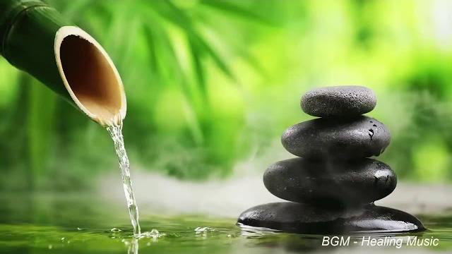 Sleeping music - 睡前放鬆音樂 流水聲 自然音樂 瑜珈 舒眠 冥想 療癒睡眠音樂 Sleeping music - 睡前放鬆音樂 流水聲 自然音樂 瑜珈 舒眠 冥想 療癒睡眠音樂