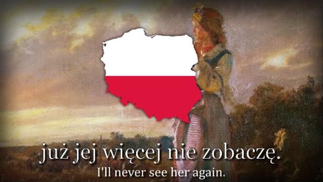 "hej, sokoły!" - polish folk song "hej, sokoły!" - polish folk song