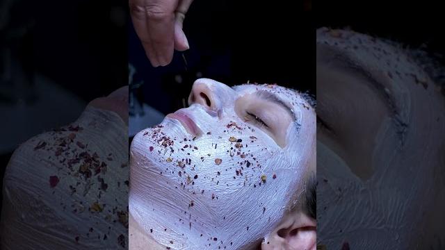Asmr skin care #asmr #relax #sleep Asmr skin care #asmr #relax #sleep