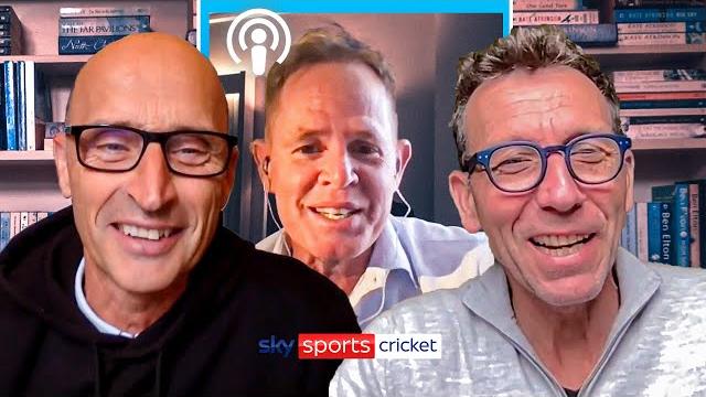 Australia vs south africa final preview with shaun pollock | sky sports cricket podcast Australia vs south africa final preview with shaun pollock | sky sports cricket podcast