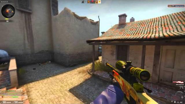How to cs:go: retake servers How to cs:go: retake servers
