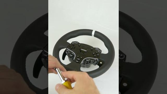 Moza es formula wheel mod asmr #mozaracing #moza #f1 Moza es formula wheel mod asmr #mozaracing #moza #f1