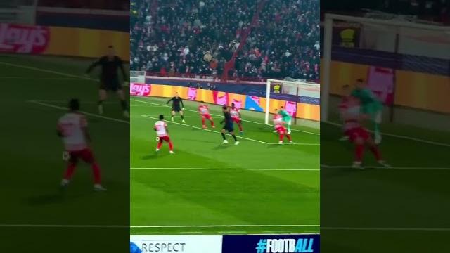 Barcelona vs red star goals Barcelona vs red star goals