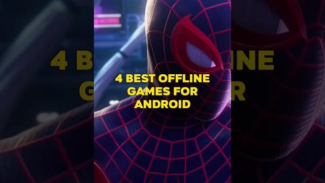 4 best offline games for android #shorts #offlinegames #androidgames #bestandroidgames 4 best offline games for android #shorts #offlinegames #androidgames #bestandroidgames