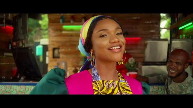 Ada ehi - congratulations ft buchi | the official video Ada ehi - congratulations ft buchi | the official video