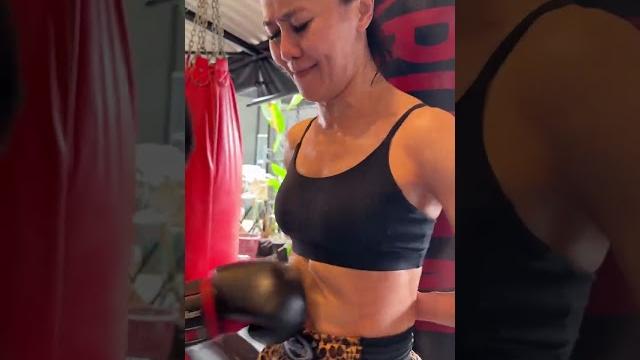 Belly punch | boxing | boxing ryona | legend production| girls belly punch #shorts #shortsvideo Belly punch | boxing | boxing ryona | legend production| girls belly punch #shorts #shortsvideo