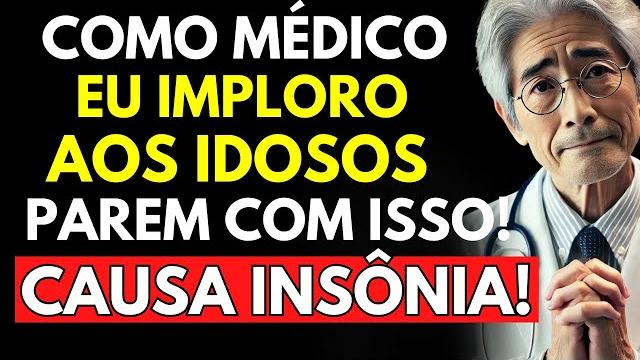6 habits that cause insomnia in old age 6 habits that cause insomnia in old age