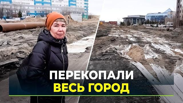 Новый уренгой обновляет дороги Новый уренгой обновляет дороги