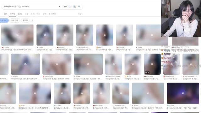 절대로 dongeuran butterfly를 검색해선 안돼 절대로 dongeuran butterfly를 검색해선 안돼