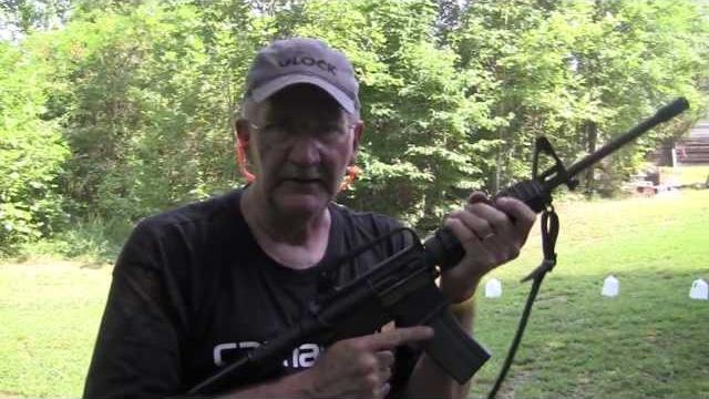 Full auto vs semi-auto Full auto vs semi-auto