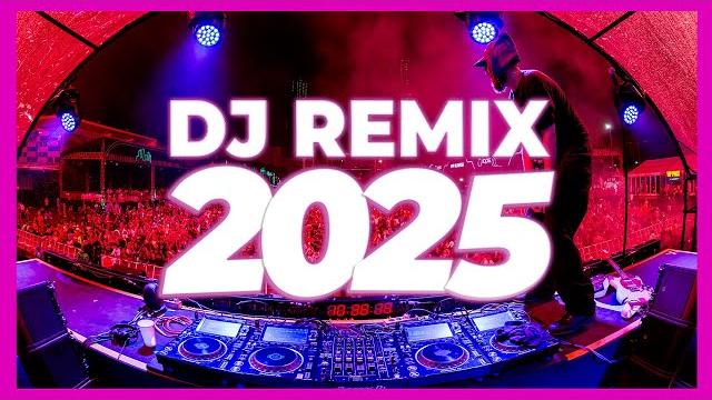 Dj remix song 2025 - remixes & mashups of popular songs 2025 | dj remix club music disco dj mix 2024 Dj remix song 2025 - remixes & mashups of popular songs 2025 | dj remix club music disco dj mix 2024