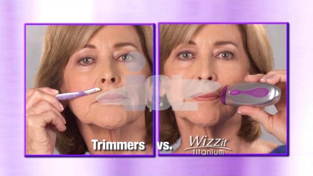 Wizzit titanium pro Wizzit titanium pro