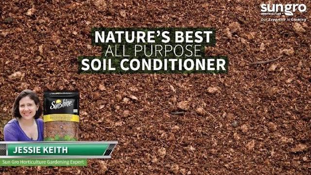 Sunshine® canadian sphagnum peat moss - canada Sunshine® canadian sphagnum peat moss - canada