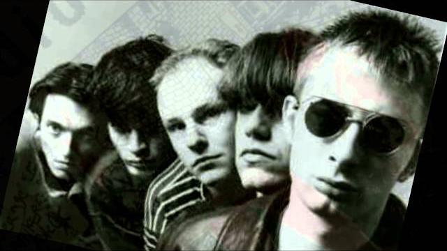 Radiohead creep ultrasound extended version Radiohead creep ultrasound extended version