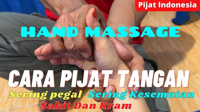 Contoh teknik pijat tangan pegal sering kesemutan dan sakit saat di angkat |massage basic tutorial| Contoh teknik pijat tangan pegal sering kesemutan dan sakit saat di angkat |massage basic tutorial|