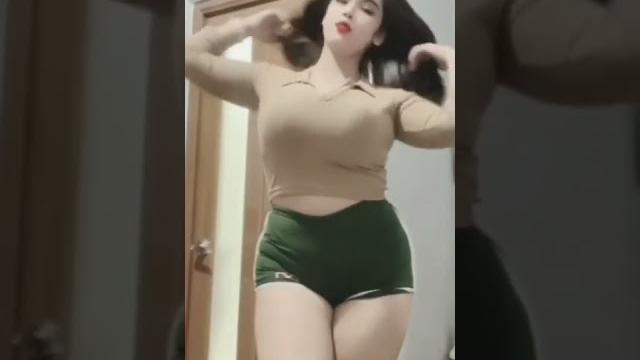 Tiktok hot gunung gede Tiktok hot gunung gede