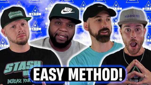Nobody shows you this about growing – bass drop keys exposes the truth! - fts podcast ep. 235 Nobody shows you this about growing – bass drop keys exposes the truth! - fts podcast ep. 235