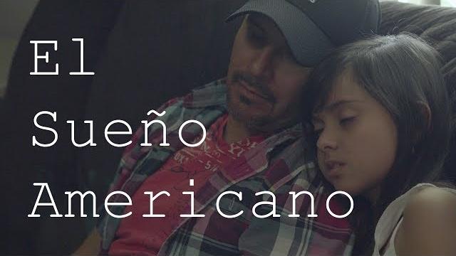 El sueño americano - película completa 2025 El sueño americano - película completa 2025