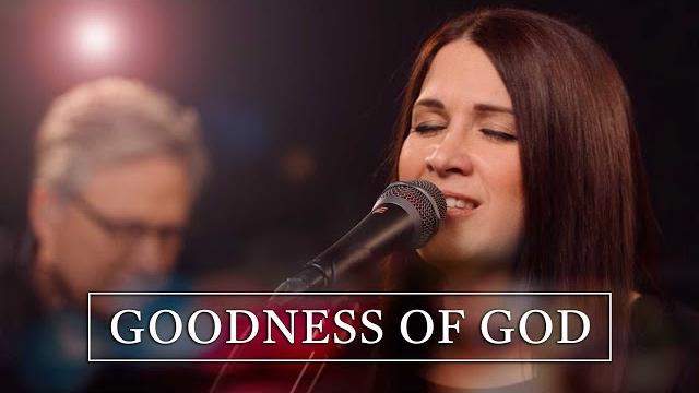 Don moen - goodness of god (feat. rachel robinson) Don moen - goodness of god (feat. rachel robinson)