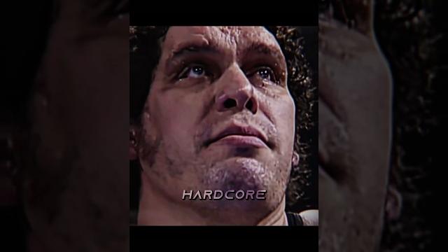 The drinking final boss️#gym #gymedit #andrethegiant The drinking final boss️#gym #gymedit #andrethegiant