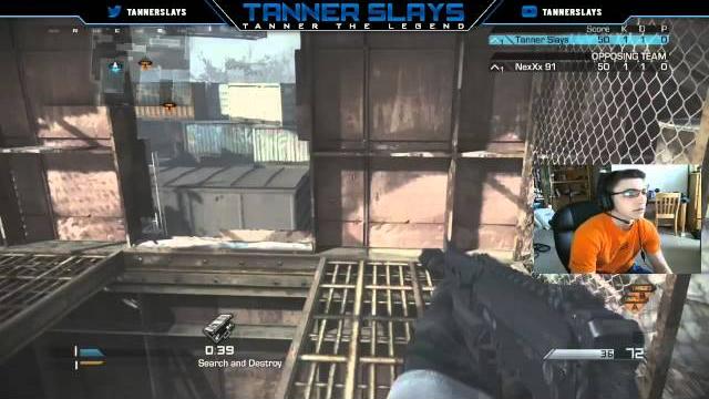 1v1 umg wager match vs. nexxx 1v1 umg wager match vs. nexxx