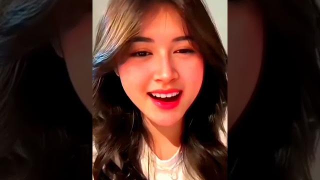 Elina devia cantiknya gadis sunda Elina devia cantiknya gadis sunda