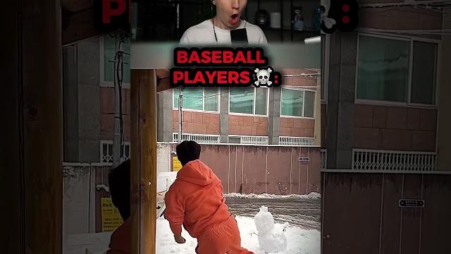 Не играйте в снежки с ними!#shorts #глент Не играйте в снежки с ними!#shorts #глент