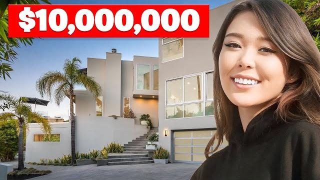 Extra emily's new $10,000,000 house tour! Extra emily's new $10,000,000 house tour!
