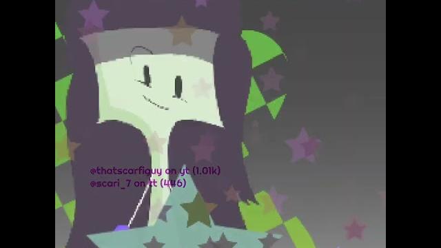 Tbh im not really proud of this edit butt i guess it’s something ↔️ #osc #bfb #tween #edit Tbh im not really proud of this edit butt i guess it’s something ↔️ #osc #bfb #tween #edit
