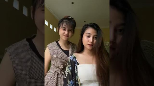 Iyaaa adeee | puputnumita tiktok #4 Iyaaa adeee | puputnumita tiktok #4