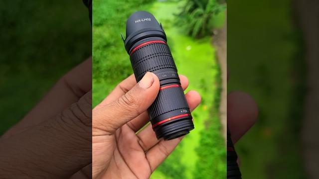 12x mini mobile lens#telephotolens #viralshort #photography #cameraequipment #shorts #lens #dslr 12x mini mobile lens#telephotolens #viralshort #photography #cameraequipment #shorts #lens #dslr
