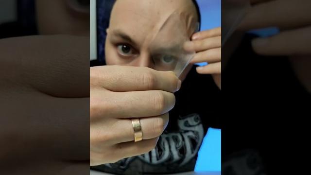 Кто живет на твоём лице? Кто живет на твоём лице?