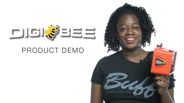 Paul c. buff | digibee demo Paul c. buff | digibee demo