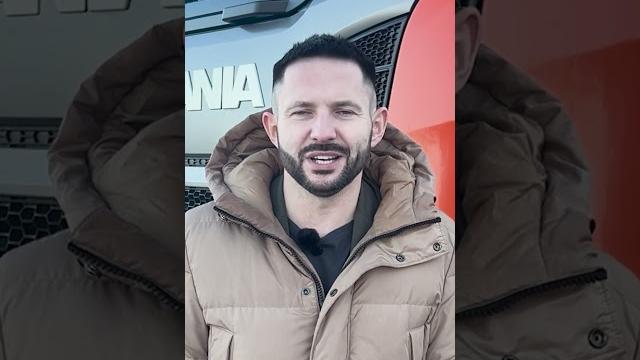 Водители категории е! Водители категории е!