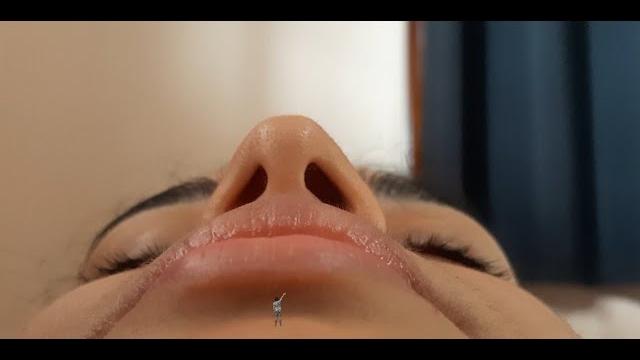 Unaware giantess hajar sfx Unaware giantess hajar sfx