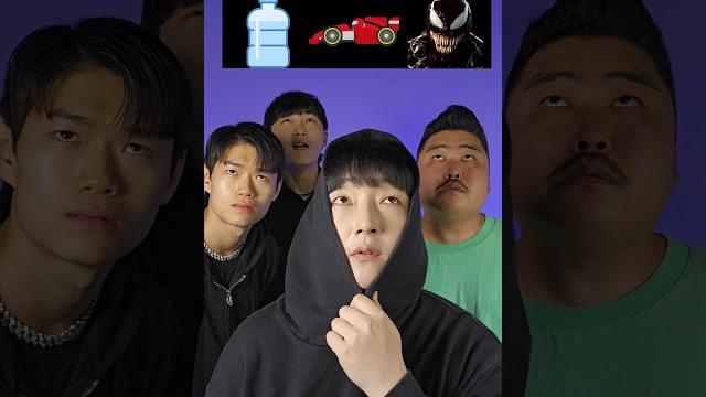 Random emoji beatbox challenge #beatbox #tiktok Random emoji beatbox challenge #beatbox #tiktok