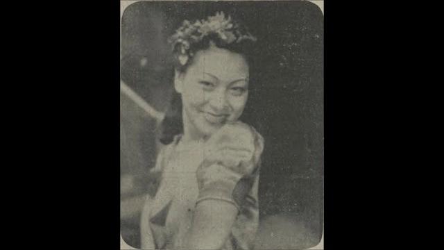 白虹 旋舞之歌 1939 白虹 旋舞之歌 1939