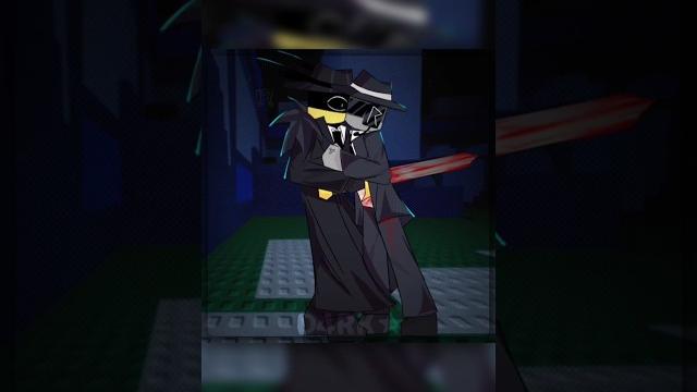 "one last kiss" (doublefedora) #forsaken #roblox #edit #tween #animation #tweening #art #gay "one last kiss" (doublefedora) #forsaken #roblox #edit #tween #animation #tweening #art #gay
