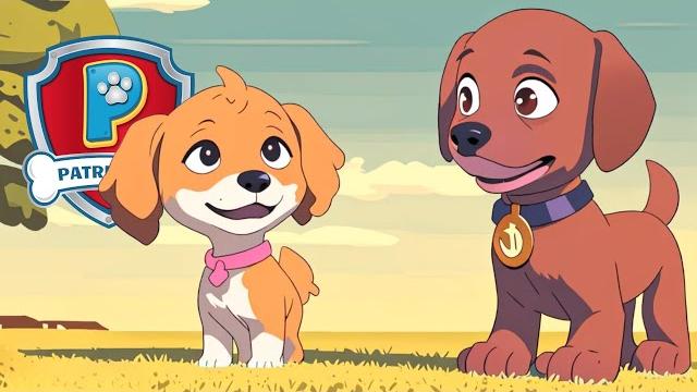 Minha amiga skye músicas da patrulha canina Minha amiga skye músicas da patrulha canina