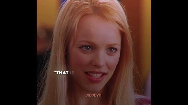 She was so fake.. || mean girls #shorts She was so fake.. || mean girls #shorts