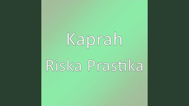 Riska prastika Riska prastika